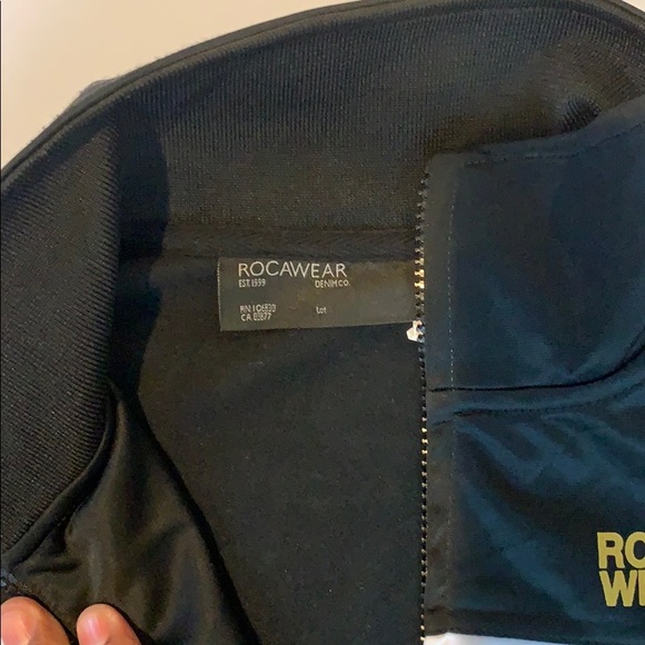 Jacket - Picture 3 of 3